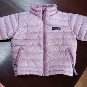 Patagonia jacket